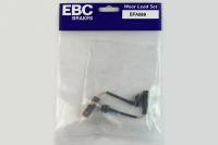 EBC 07-10 Mercedes-Benz M-Class (ML) ML320 CDi 3.0 TD Front Wear Leads