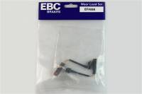 EBC - EBC 07-10 Mercedes-Benz M-Class (ML) ML320 CDi 3.0 TD Front Wear Leads - Image 2