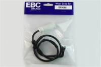 EBC - EBC 08-10 BMW 128 3.0 Front Wear Leads - Image 2