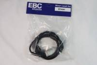 EBC 08-10 BMW M3 4.0 (E90) Rear Wear Leads - EFA061