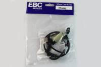 EBC 09+ BMW 528 xDrive 3.0 (E60) Rear Wear Leads - EFA062