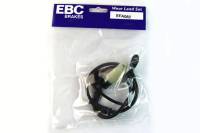 EBC - EBC 09+ BMW 528 xDrive 3.0 (E60) Rear Wear Leads - Image 2