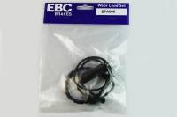 EBC 01-07 BMW M3 3.2 (E46) Front Wear Leads - EFA066