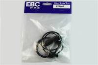 EBC - EBC 01-07 BMW M3 3.2 (E46) Front Wear Leads - Image 2