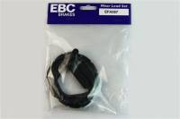 EBC - EBC 01-07 BMW M3 3.2 (E46) Rear Wear Leads - Image 2