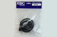 EBC - EBC 04-06 BMW X3 2.5 (E83) Front Wear Leads - Image 1