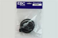 EBC - EBC 04-06 BMW X3 2.5 (E83) Front Wear Leads - Image 2