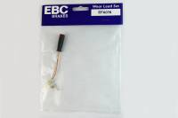 EBC 08-09 Mercedes-Benz B200 2.0 Rear Wear Leads - EFA076