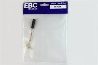 EBC - EBC 08-09 Mercedes-Benz B200 2.0 Rear Wear Leads - Image 2