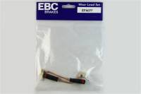 EBC - EBC 08-09 Mercedes-Benz B200 2.0 Front Wear Leads - Image 2