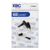 EBC - EBC 2001-2003 BMW 525i 2.5L Touring (E39) Rear Wear Leads - Image 2