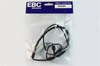 EBC - EBC 02-05 BMW 745 4.4 (E65) Front Wear Leads - Image 2