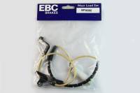 EBC 02-05 BMW 745 4.4 (E65) Rear Wear Leads - EFA092