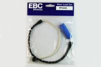 EBC - EBC 95-98 BMW 750iL 5.4L (E38) Front Wear Leads - Image 1