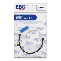 EBC - EBC 95-98 BMW 750iL 5.4L (E38) Front Wear Leads - Image 2