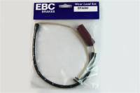 EBC - EBC 95-01 BMW 750iL 5.4 (E38) Front Wear Leads - Image 2