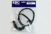 EBC - EBC 06-09 BMW Z4 3.0 Si Front Wear Leads - Image 2