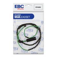 EBC - EBC 2006-2009 BMW Z4 M 3.2L Rear Wear Leads - Image 2