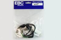 EBC 06-07 BMW 328 3.0 (E90) Front Wear Leads - EFA097