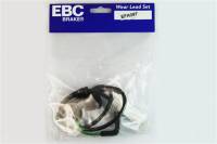 EBC - EBC 06-07 BMW 328 3.0 (E90) Front Wear Leads - Image 2