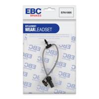 EBC - EBC 17-20 Audi A4 B9 2.0T Rear Wear Leads - Image 2