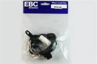 EBC - EBC 07-14 Mini Hardtop 1.6 Front Wear Leads - Image 2