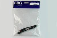 EBC - EBC 98-00 Mercedes-Benz C43 AMG (W202) 4.3 Front Wear Leads - Image 1