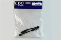 EBC - EBC 98-00 Mercedes-Benz C43 AMG (W202) 4.3 Front Wear Leads - Image 2