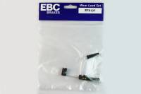 EBC 08-13 Mercedes-Benz C63 AMG (W204) 6.2 Front Wear Leads - EFA107