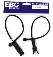 EBC 98-2003 Jaguar XJ8 3.2L Front Wear Leads