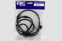 EBC - EBC 2007-2009 Land Rover Range Rover Sport 4.2L Supercharged Front Wear Leads - Image 2