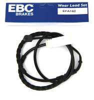 EBC 2010-2016 Mini Cooper Countryman (R60) 1.6L Rear Wear Leads