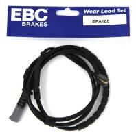 EBC 2014+ BMW 328d 2.0L TD (F30) Rear Wear Leads - EFA165