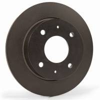 EBC - EBC 05-07 Land Rover LR3 RK Series Premium Rear Rotors - Image 2