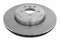 EBC - EBC 2008-2010 BMW 535i 3.0L Turbo (E60) RK Series Premium Front Rotors - Image 1