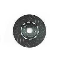 EBC - EBC Racing 11-19 BMW M5/M6 4.4L (F10/F12/F13/F06) 2 Piece SG Racing Front Rotors - Image 3