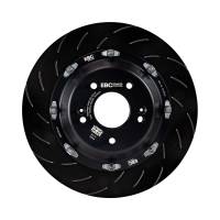 EBC - EBC Racing 18-21 BMW M2 Competition 2 Piece SG Racing Front Rotors - Image 1