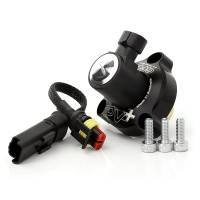 Go Fast Bits - GFB Diverter Valve DV+ Mini/ Peugeot/Citroen (w/Integrated Solenoid) - Image 3