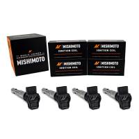 Mishimoto 09-13 Audi A3 2.0L Ignition Coil - MMIG-A3-09