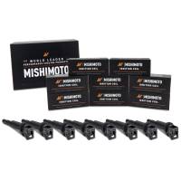 Mishimoto 11-15 BMW 550i 4.4L Ignition Coil - 8-Pack - MMIG-BMW-1108