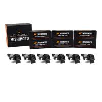 Mishimoto - Mishimoto 04-09 Cadillac CTS V6 Ignition Coil - 6-Pack - Image 1