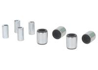 Whiteline - Whiteline Control Arm Upper or Lower - Inner & Outer Bushing Kit - Image 1