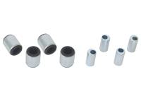 Whiteline - Whiteline Control Arm Upper or Lower - Inner & Outer Bushing Kit - Image 3