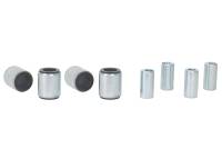 Whiteline - Whiteline Control Arm Upper or Lower - Inner & Outer Bushing Kit - Image 5