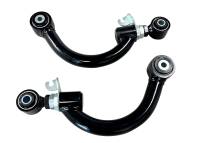 Whiteline - Whiteline Camber Adjustable Rear Upper Control Arm Set - Image 3