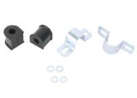 Whiteline - Whiteline Universal Sway Bar Mount Bushings & Brackets - 19mm - Image 3