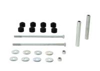 Whiteline - Whiteline 1984-1986 Mercury Capri Sway Bar - Fixed Link - Image 3