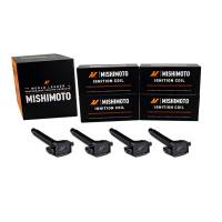 Mishimoto - Mishimoto 14-20 Jeep Cherokee 2.4L Ignition Coil - 4-Pack - Image 2