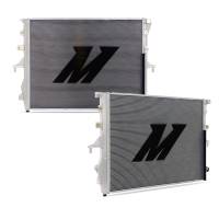 Mishimoto - Mishimoto 03-10 Porsche Cayenne Performance Aluminum Radiator - Image 2