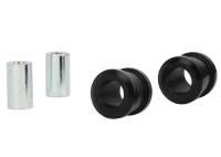 Whiteline 03-13 Volkswagen Golf/Golf R (MK 5/MK 6) Rear Upper Outer Control Arm Bushing - W63550